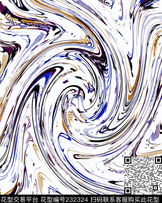 数码印花华亿平台下载（图片编号: 232324） - 瓦栏（Walan）