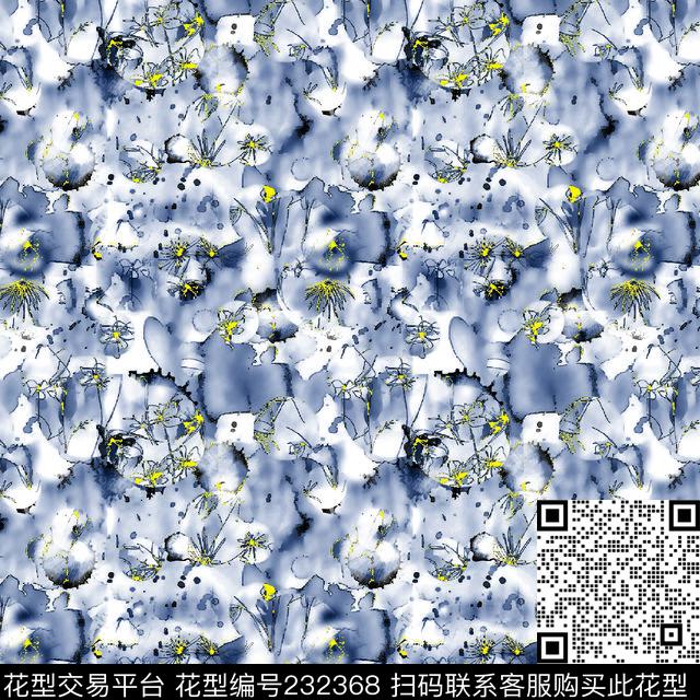 数码印花华亿平台下载（图片编号: 232368） - 瓦栏（Walan）