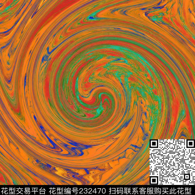 数码印花华亿平台下载（图片编号: 232470） - 瓦栏（Walan）