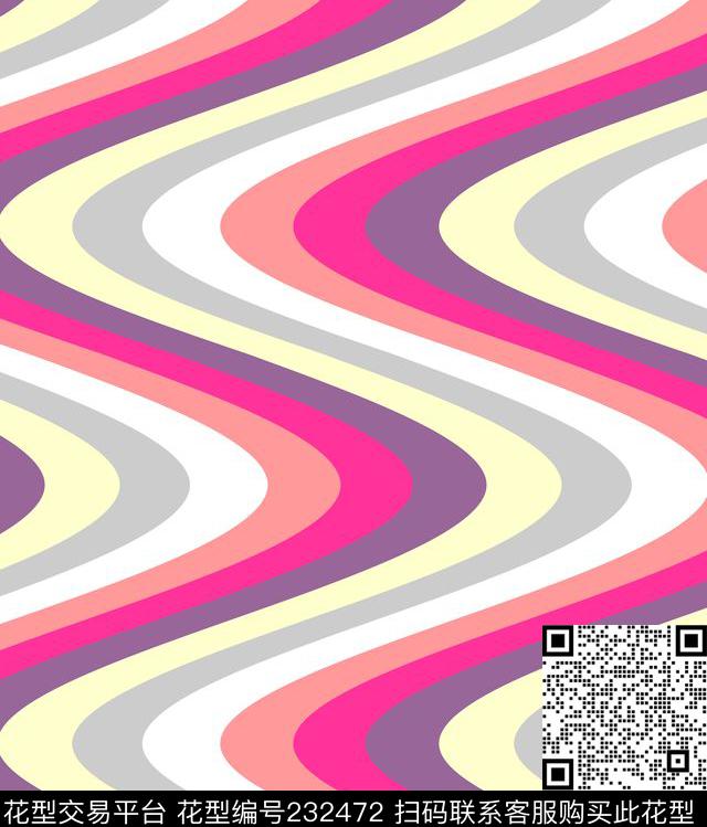 传统印花华亿平台下载（图片编号: 232472） - 瓦栏（Walan）