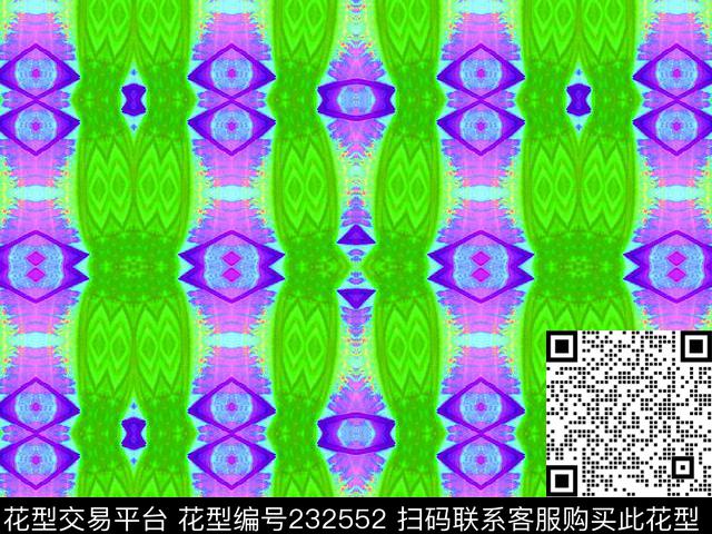 数码印花华亿平台下载（图片编号: 232552） - 瓦栏（Walan）