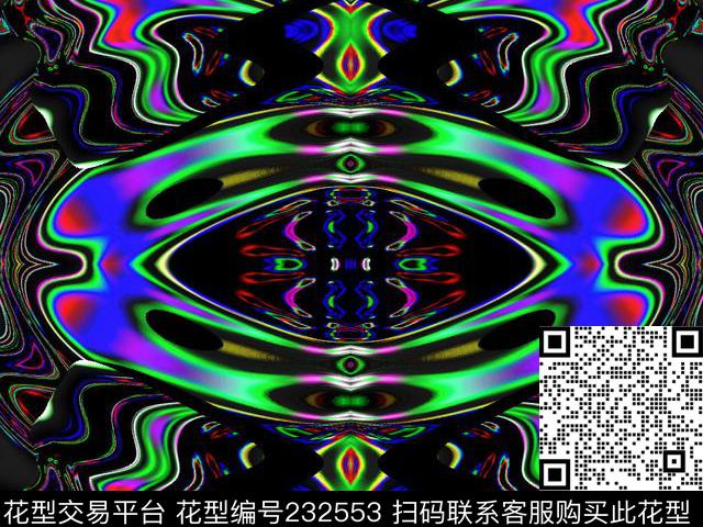 数码印花华亿平台下载（图片编号: 232553） - 瓦栏（Walan）