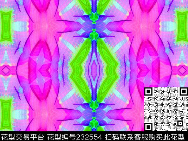 数码印花华亿平台下载（图片编号: 232554） - 瓦栏（Walan）