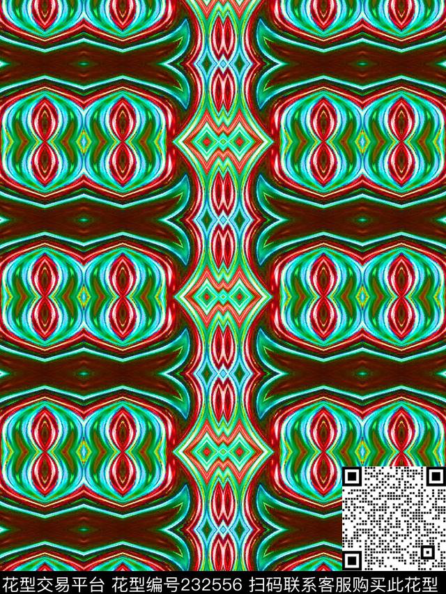 数码印花华亿平台下载（图片编号: 232556） - 瓦栏（Walan）