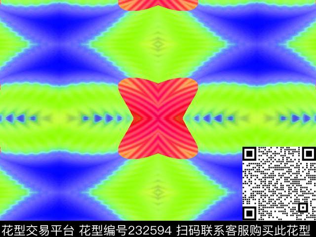 数码印花华亿平台下载（图片编号: 232594） - 瓦栏（Walan）