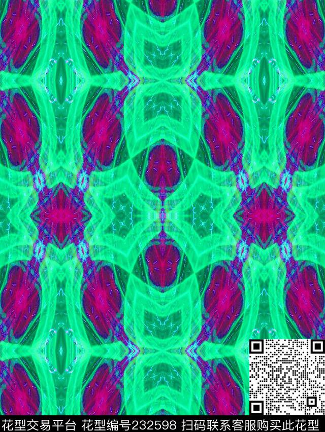 数码印花华亿平台下载（图片编号: 232598） - 瓦栏（Walan）