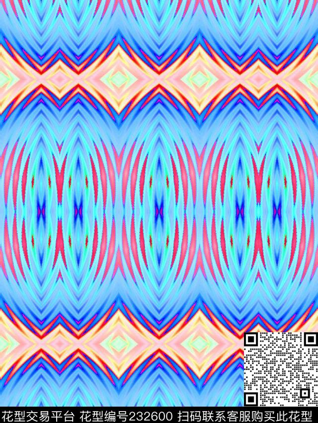 数码印花华亿平台下载（图片编号: 232600） - 瓦栏（Walan）