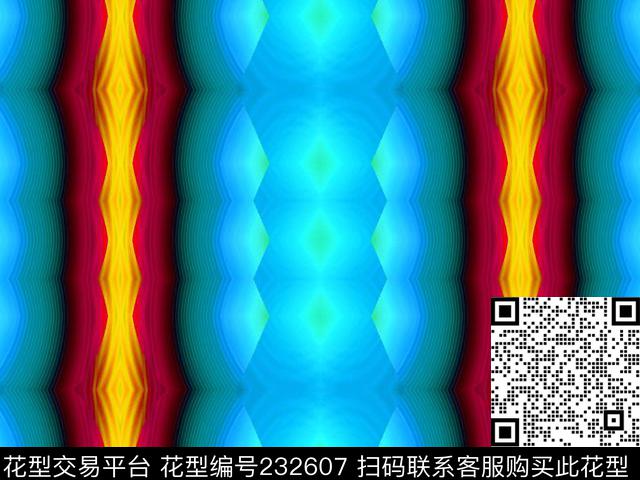 数码印花华亿平台下载（图片编号: 232607） - 瓦栏（Walan）