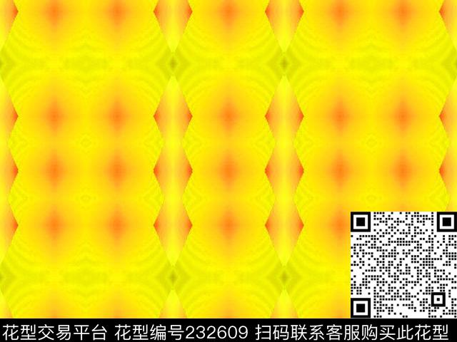 条纹印花裤数码印花华亿平台下载（图片编号: 232609） - 瓦栏（Walan）