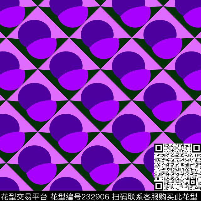 传统印花华亿平台下载（图片编号: 232906） - 瓦栏（Walan）