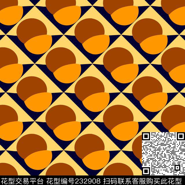 传统印花华亿平台下载（图片编号: 232908） - 瓦栏（Walan）