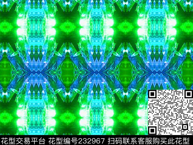 数码印花华亿平台下载（图片编号: 232967） - 瓦栏（Walan）