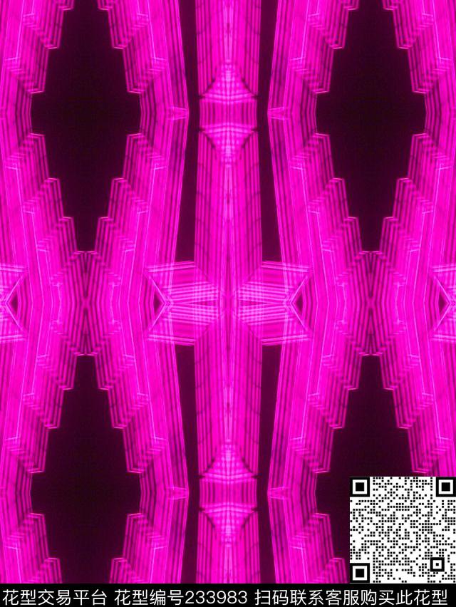 数码印花华亿平台下载（图片编号: 233983） - 瓦栏（Walan）