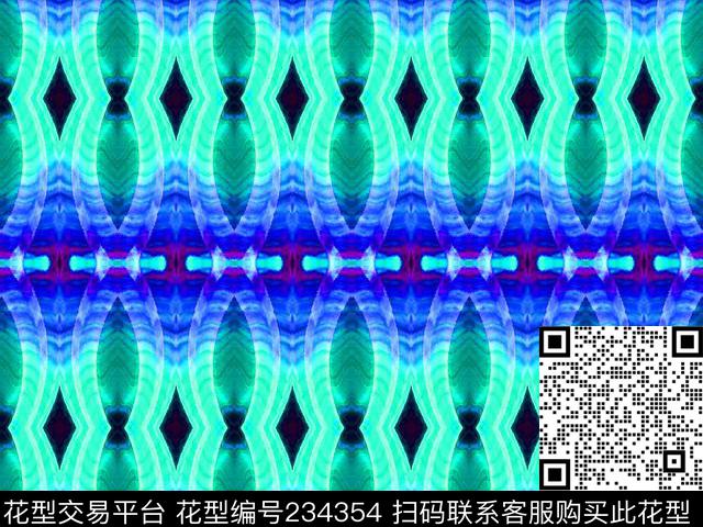 数码印花华亿平台下载（图片编号: 234354） - 瓦栏（Walan）