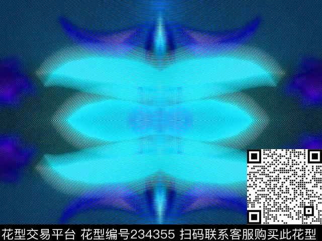 数码印花华亿平台下载（图片编号: 234355） - 瓦栏（Walan）