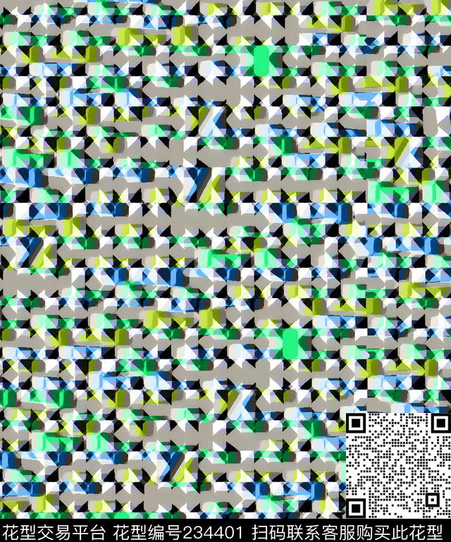 数码印花华亿平台下载（图片编号: 234401） - 瓦栏（Walan）