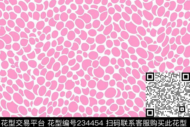 传统印花华亿平台下载（图片编号: 234454） - 瓦栏（Walan）