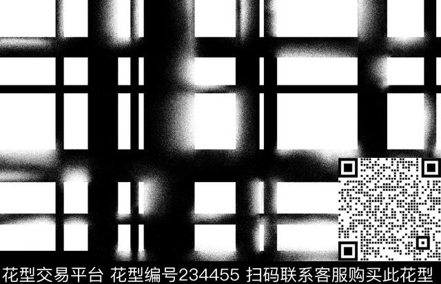 传统印花华亿平台下载（图片编号: 234455） - 瓦栏（Walan）