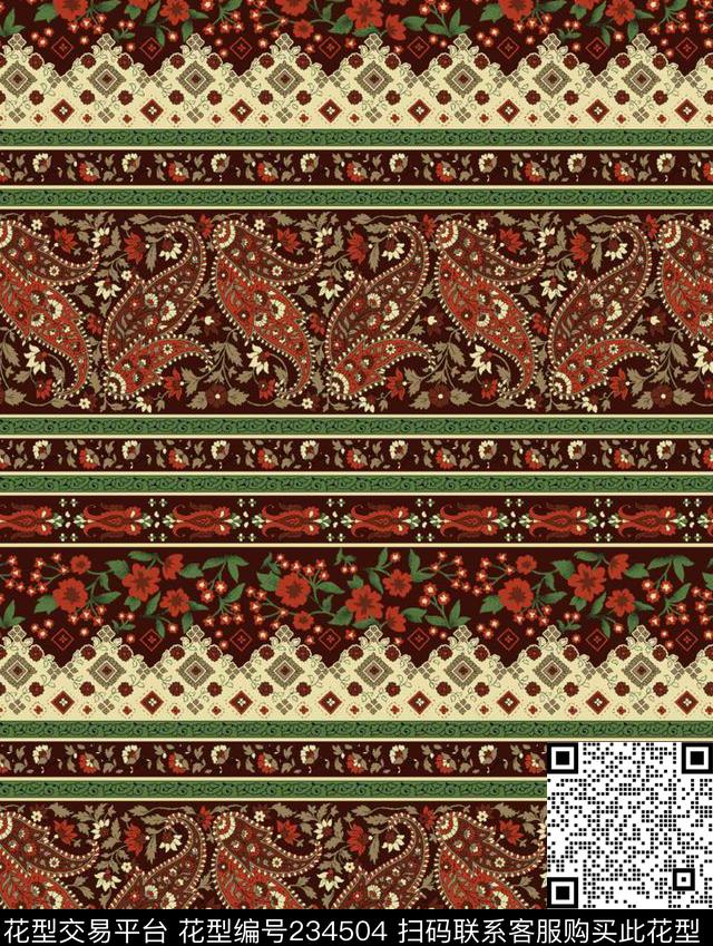 数码印花华亿平台下载（图片编号: 234504） - 瓦栏（Walan）