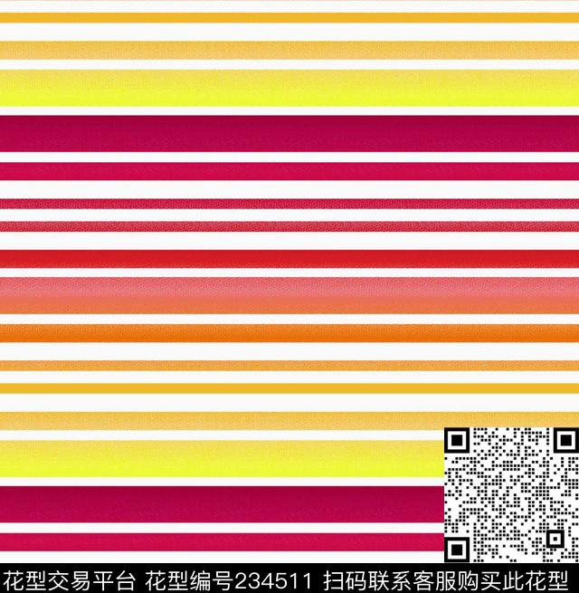 传统印花华亿平台下载（图片编号: 234511） - 瓦栏（Walan）