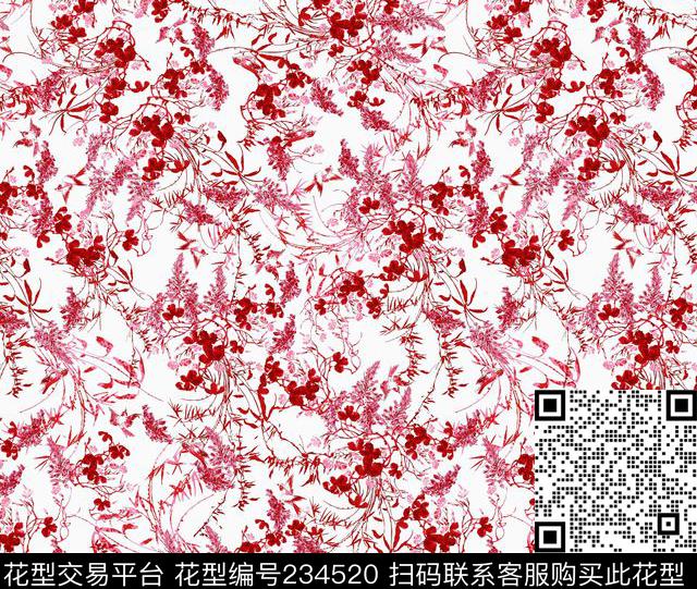 数码印花华亿平台下载（图片编号: 234520） - 瓦栏（Walan）