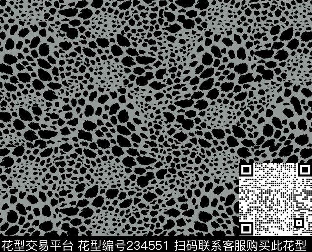 传统印花华亿平台下载（图片编号: 234551） - 瓦栏（Walan）