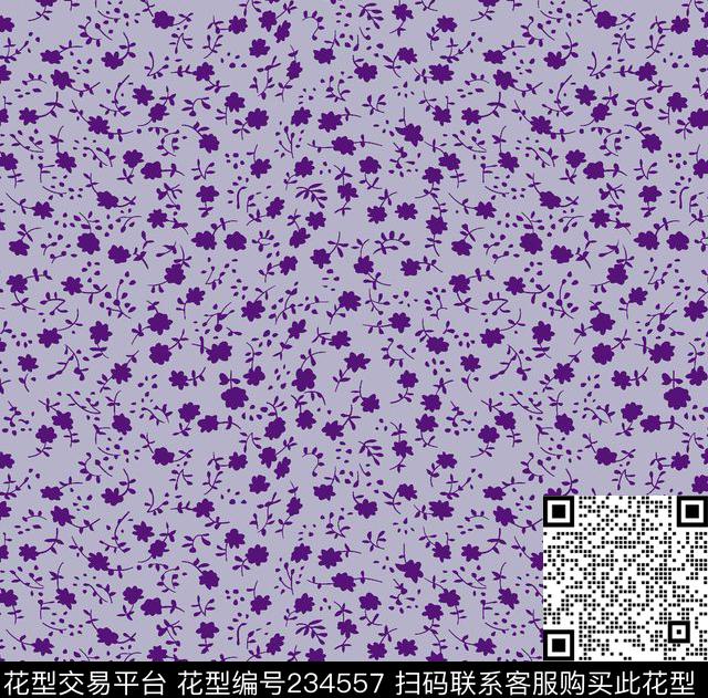 传统印花华亿平台下载（图片编号: 234557） - 瓦栏（Walan）