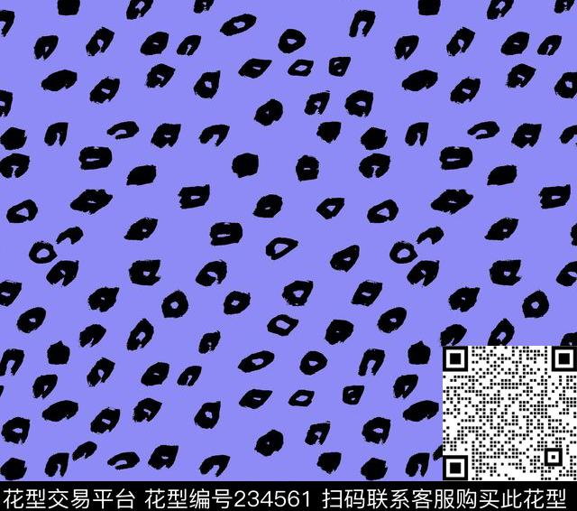 传统印花华亿平台下载（图片编号: 234561） - 瓦栏（Walan）