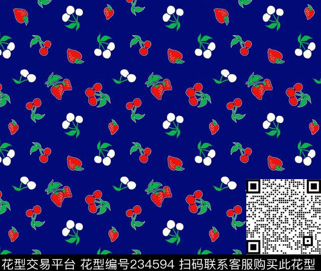 传统印花华亿平台下载（图片编号: 234594） - 瓦栏（Walan）