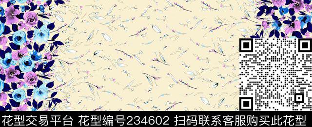 数码印花华亿平台下载（图片编号: 234602） - 瓦栏（Walan）