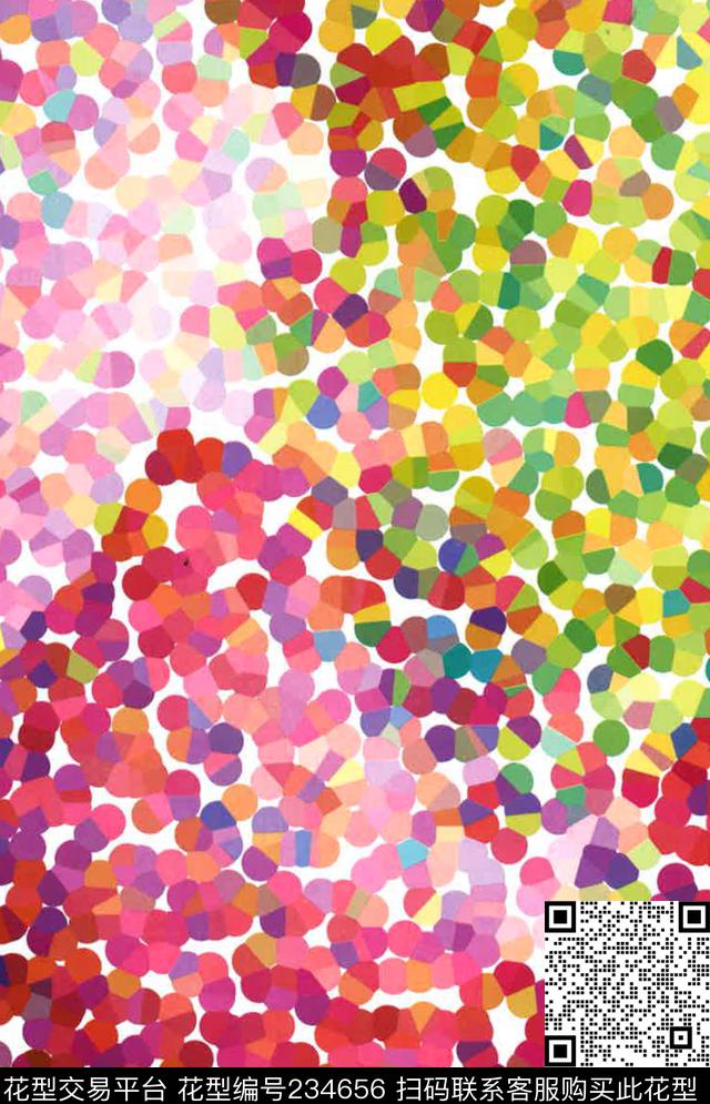 数码印花华亿平台下载（图片编号: 234656） - 瓦栏（Walan）