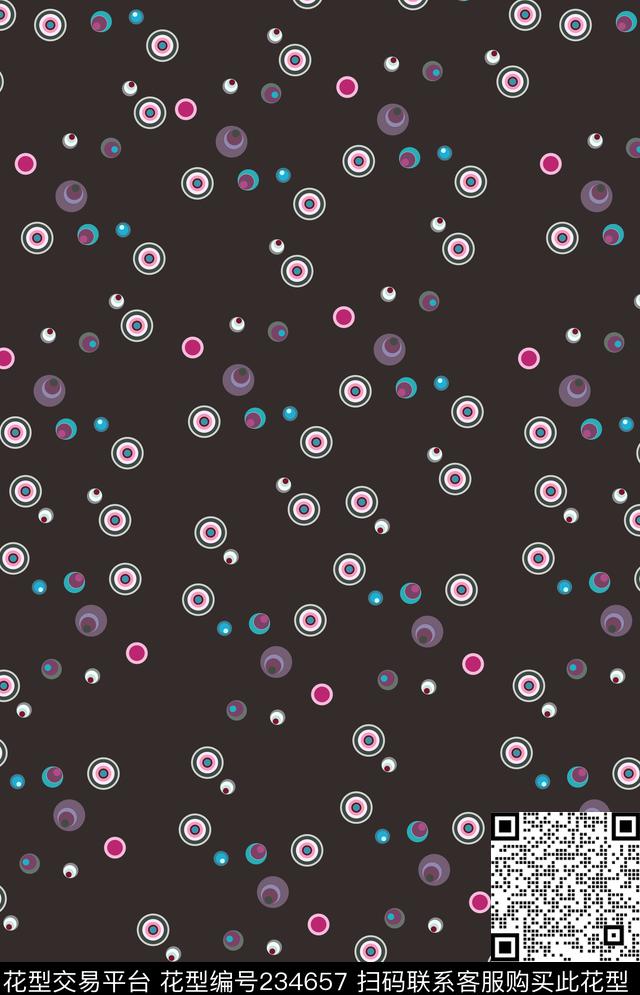 数码印花华亿平台下载（图片编号: 234657） - 瓦栏（Walan）