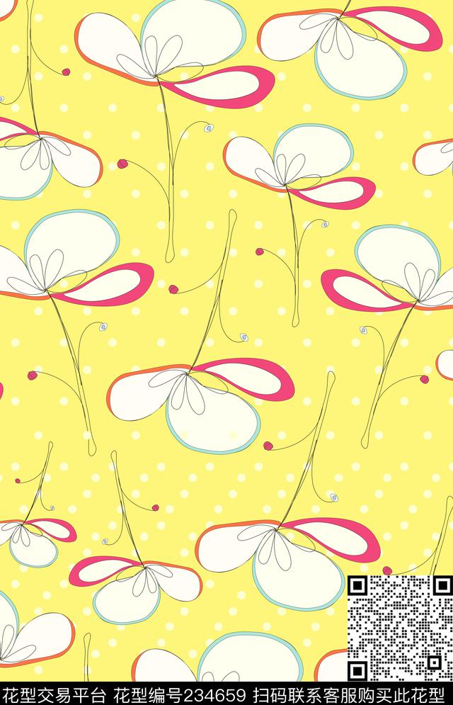 数码印花华亿平台下载（图片编号: 234659） - 瓦栏（Walan）