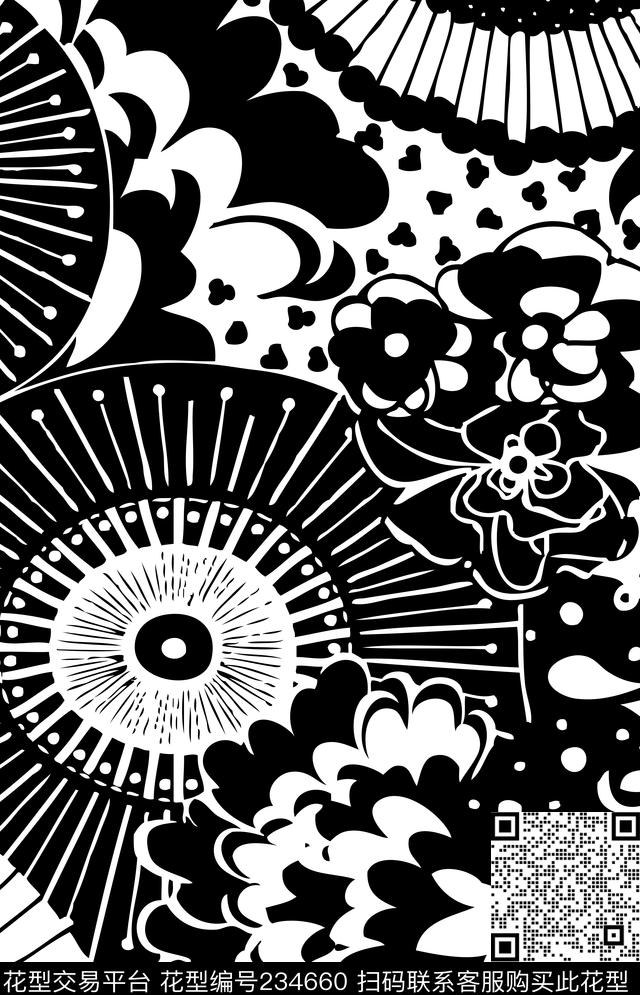 数码印花华亿平台下载（图片编号: 234660） - 瓦栏（Walan）