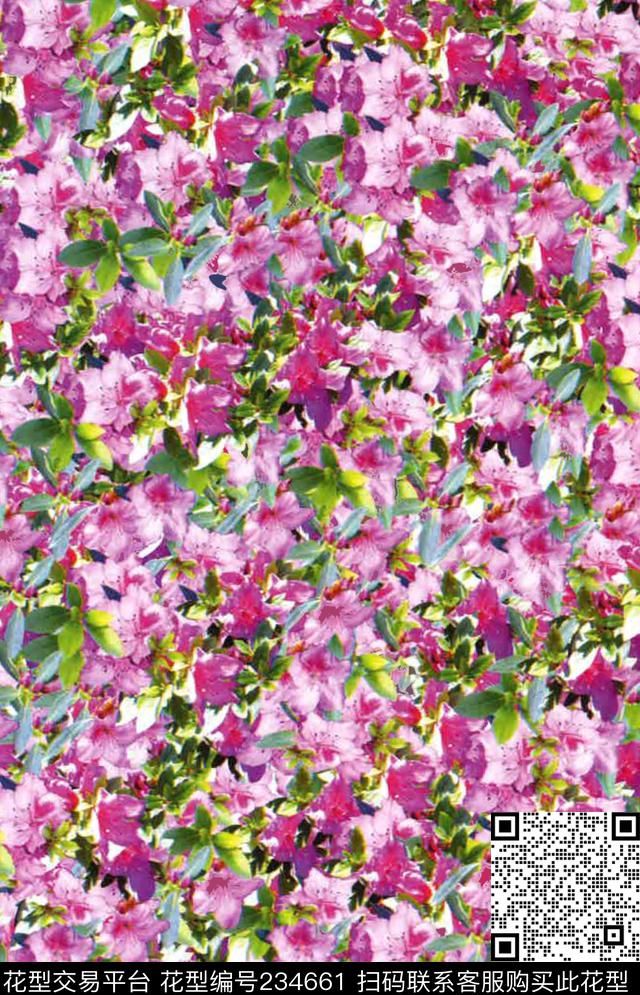 数码印花华亿平台下载（图片编号: 234661） - 瓦栏（Walan）