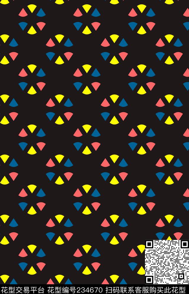 数码印花华亿平台下载（图片编号: 234670） - 瓦栏（Walan）