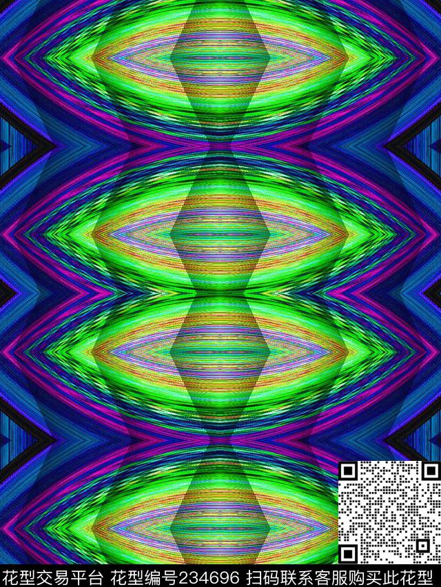 数码印花华亿平台下载（图片编号: 234696） - 瓦栏（Walan）