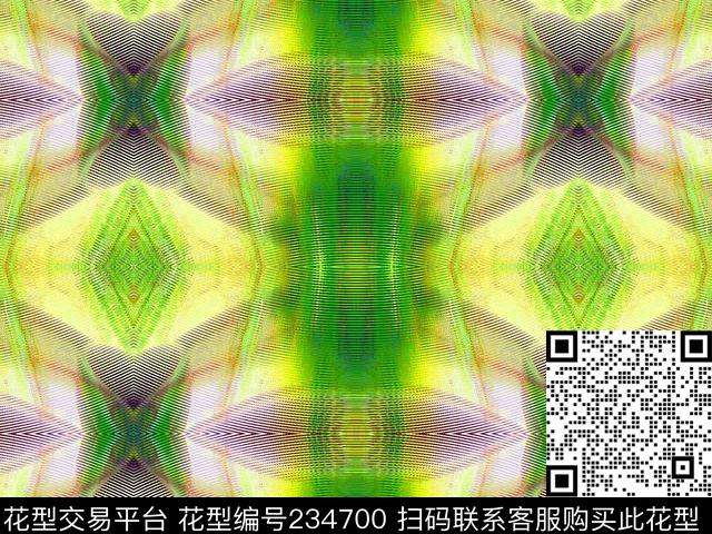 数码印花华亿平台下载（图片编号: 234700） - 瓦栏（Walan）