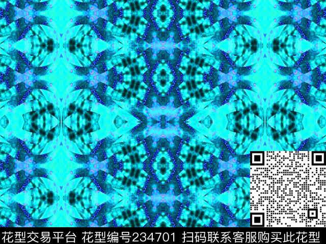 数码印花华亿平台下载（图片编号: 234701） - 瓦栏（Walan）