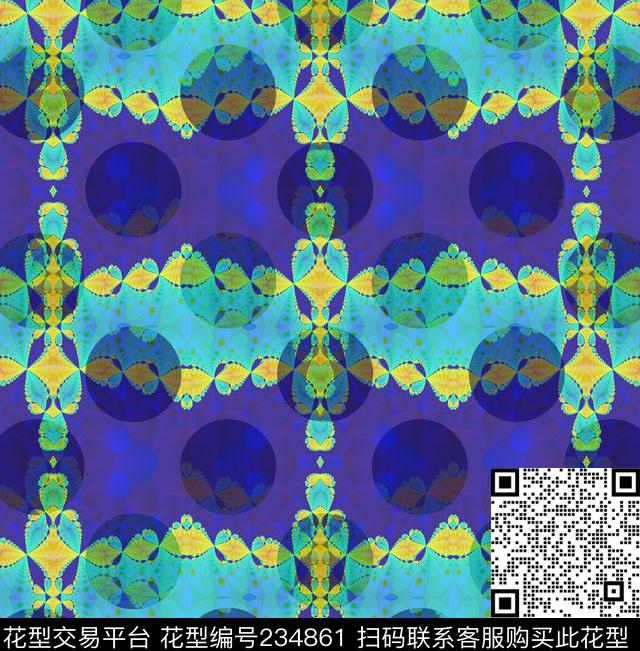 数码印花华亿平台下载（图片编号: 234861） - 瓦栏（Walan）