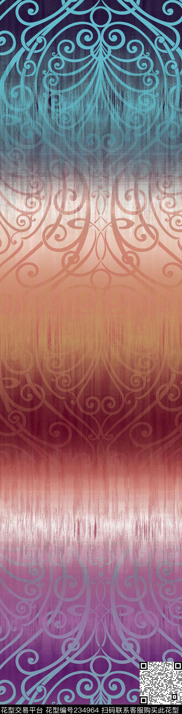 数码印花华亿平台下载（图片编号: 234964） - 瓦栏（Walan）