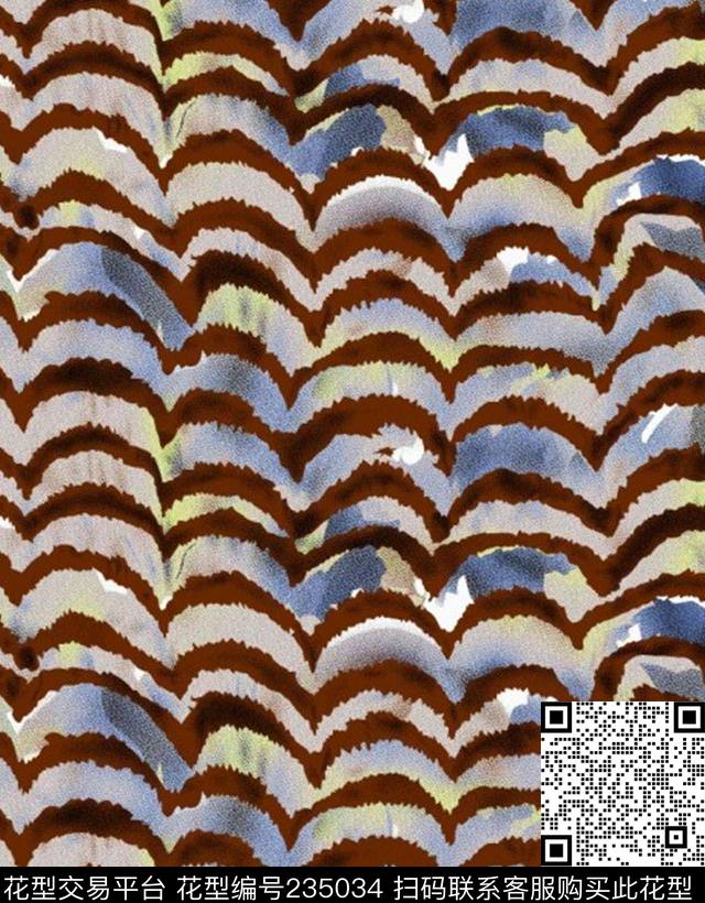 数码印花华亿平台下载（图片编号: 235034） - 瓦栏（Walan）