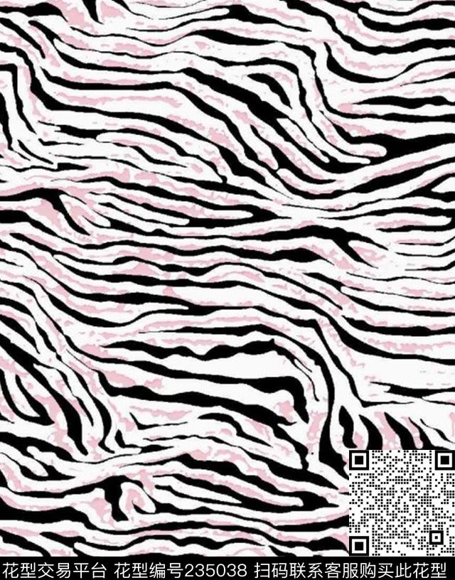 数码印花华亿平台下载（图片编号: 235038） - 瓦栏（Walan）