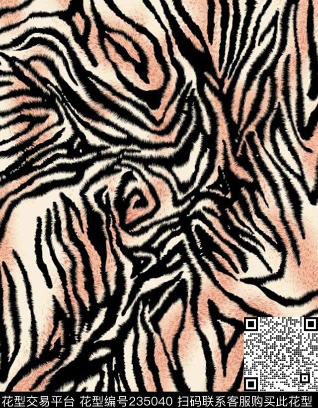 数码印花华亿平台下载（图片编号: 235040） - 瓦栏（Walan）