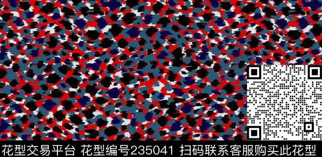 数码印花华亿平台下载（图片编号: 235041） - 瓦栏（Walan）