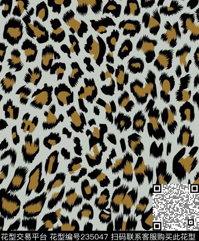 数码印花华亿平台下载（图片编号: 235047） - 瓦栏（Walan）