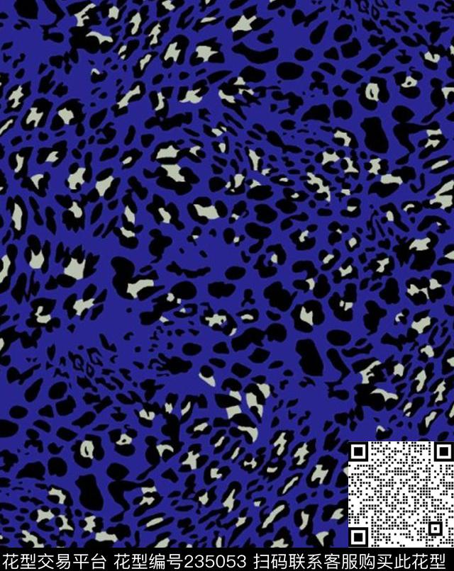 数码印花华亿平台下载（图片编号: 235053） - 瓦栏（Walan）