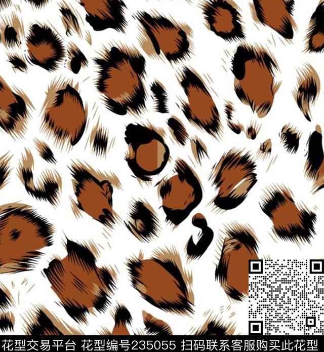 数码印花华亿平台下载（图片编号: 235055） - 瓦栏（Walan）