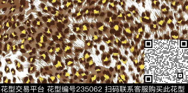 数码印花华亿平台下载（图片编号: 235062） - 瓦栏（Walan）