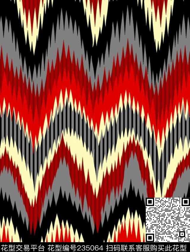 数码印花华亿平台下载（图片编号: 235064） - 瓦栏（Walan）